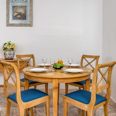 Seaview Apartment With Pool In La Cala De Mijas By Costarentals - Ref 188 מראה חיצוני תמונה