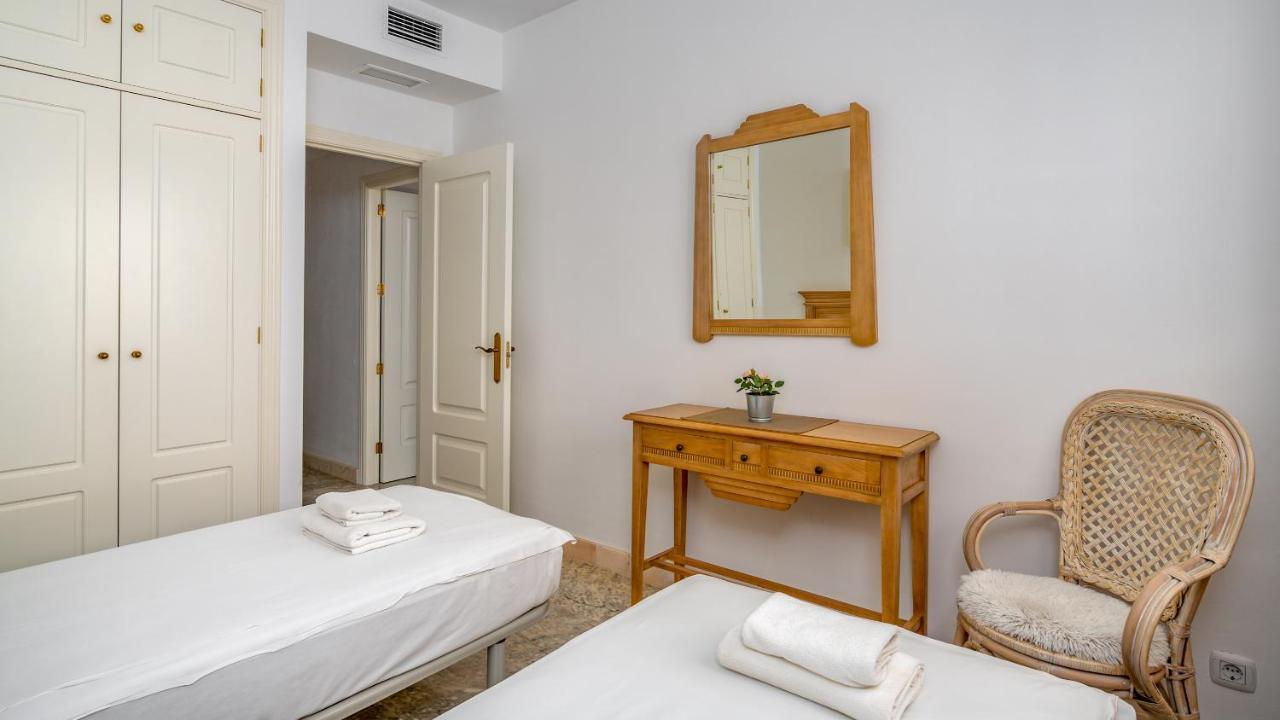 Seaview Apartment With Pool In La Cala De Mijas By Costarentals - Ref 188 מראה חיצוני תמונה