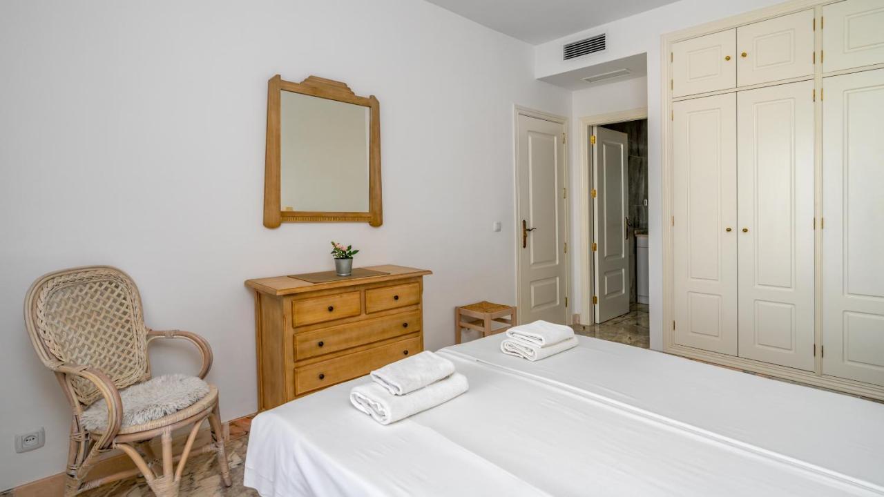 Seaview Apartment With Pool In La Cala De Mijas By Costarentals - Ref 188 מראה חיצוני תמונה